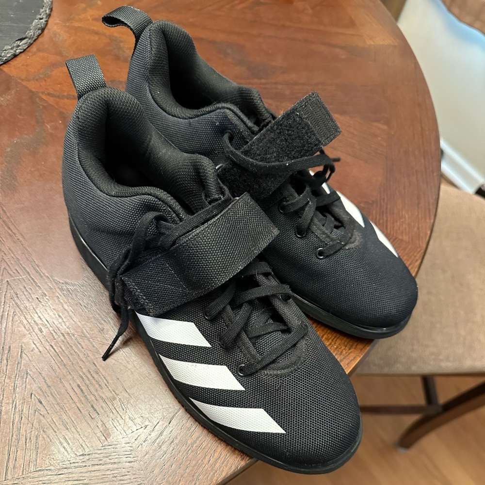 Adidas Men's Powerlift 4 Weightlifting Shoe